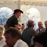 Smagning Johnny's Årlige Fødselsdag Smagning 23/10